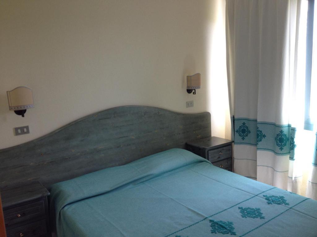 Residence Marina Palace Orosei Rom bilde