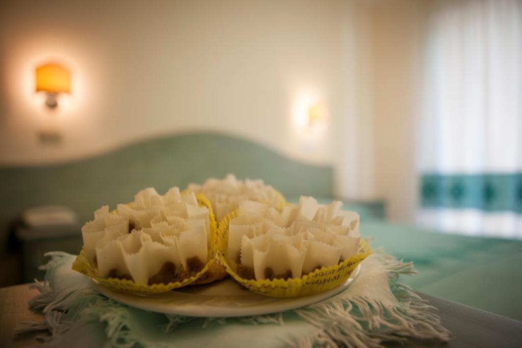 Residence Marina Palace Orosei Rom bilde