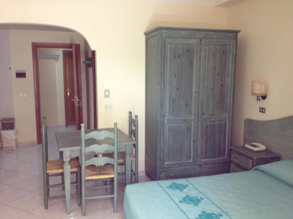 Residence Marina Palace Orosei Rom bilde