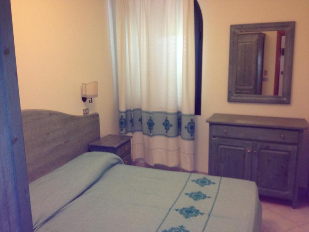 Residence Marina Palace Orosei Rom bilde
